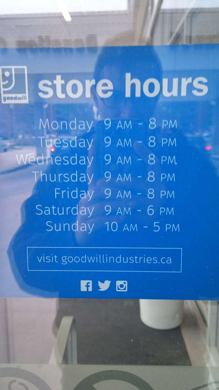 Goodwill Career Centre | 255 Horton St E, London, ON N6B 1L1, Canada | Phone: (519) 850-9000