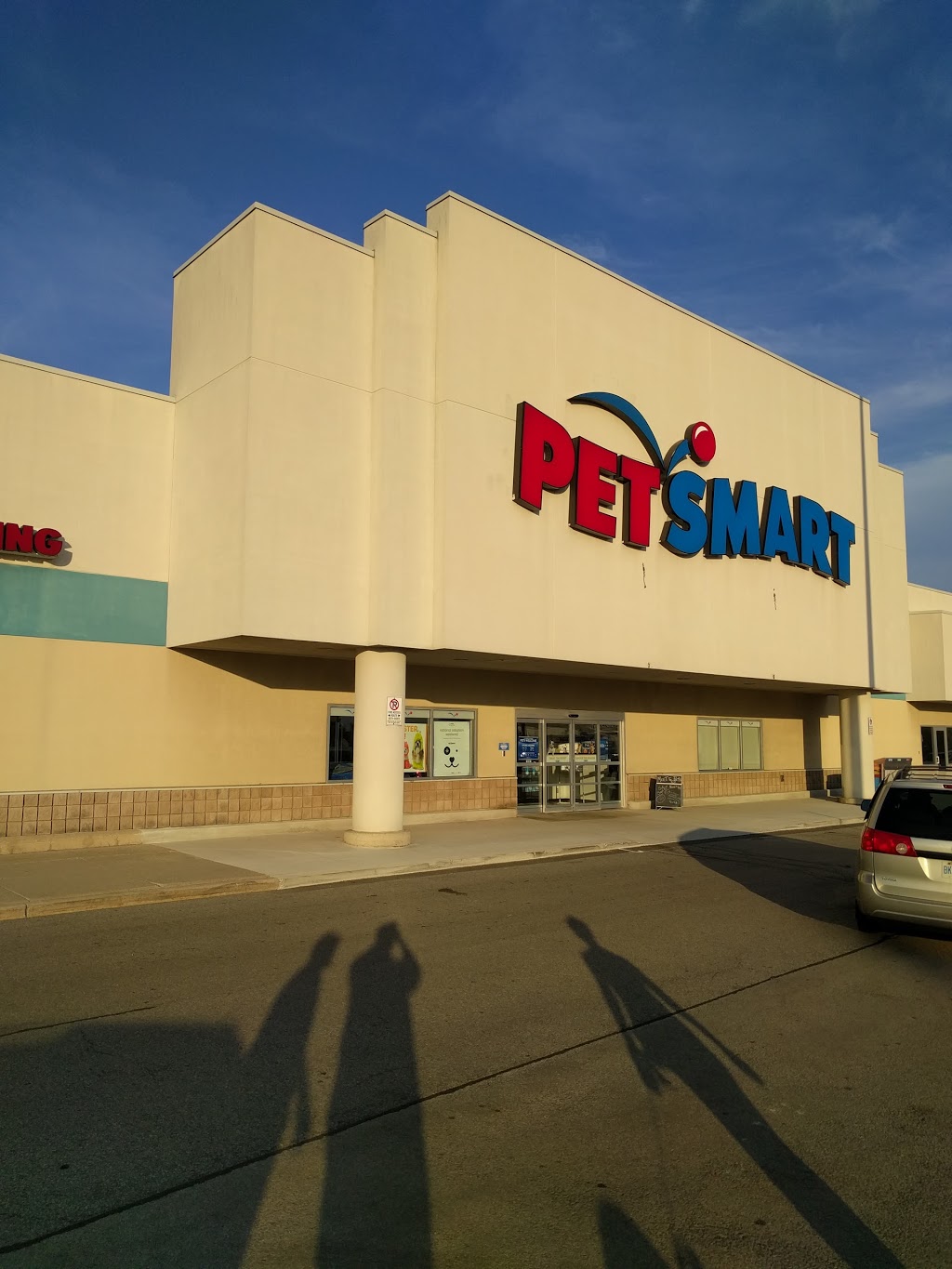 PetSmart 14 Martindale Crescent Ancaster ON L9K 1J9 Canada   30de87f4282a96b9413232daecb94ae7  Ontario Hamilton Division Hamilton Ancaster Petsmart 905 648 9600html 