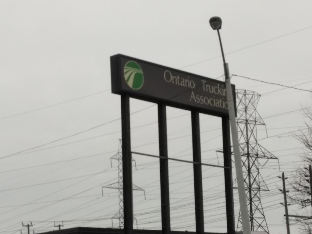 Ontario Trucking Association | 555 Dixon Rd, Etobicoke, ON M9W 1H8, Canada | Phone: (416) 249-7401