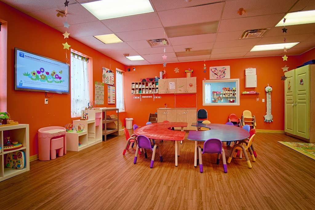 Garderie Belagir | 8465 Bd Viau, Saint-Léonard, QC H1R 2T6, Canada | Phone: (514) 360-2447