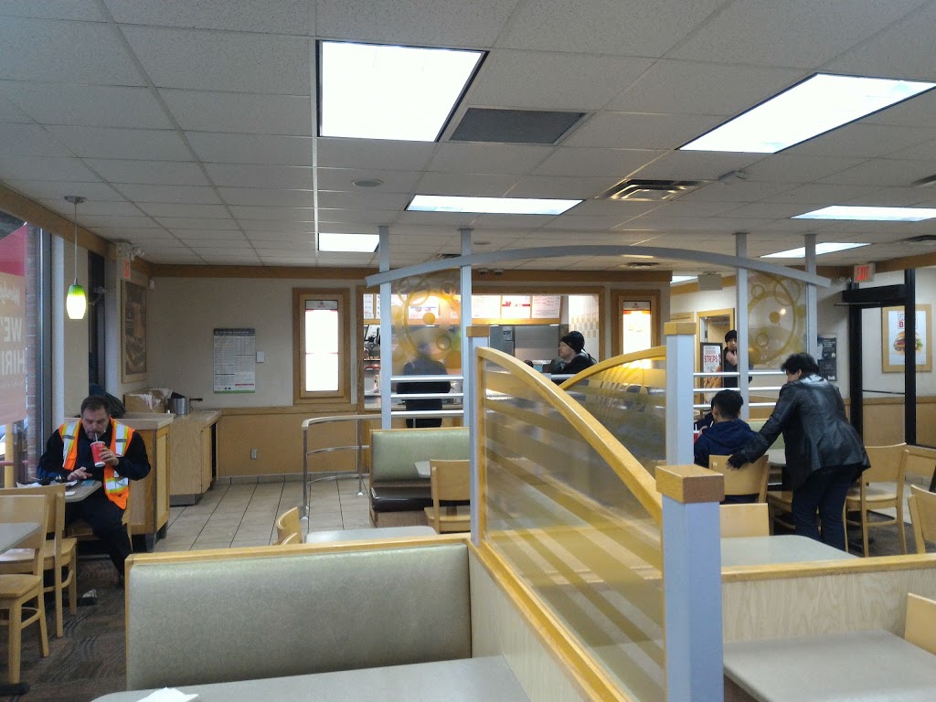 Wendys | 3698 Grandview Hwy, Vancouver, BC V5M 2G9, Canada | Phone: (604) 433-3431