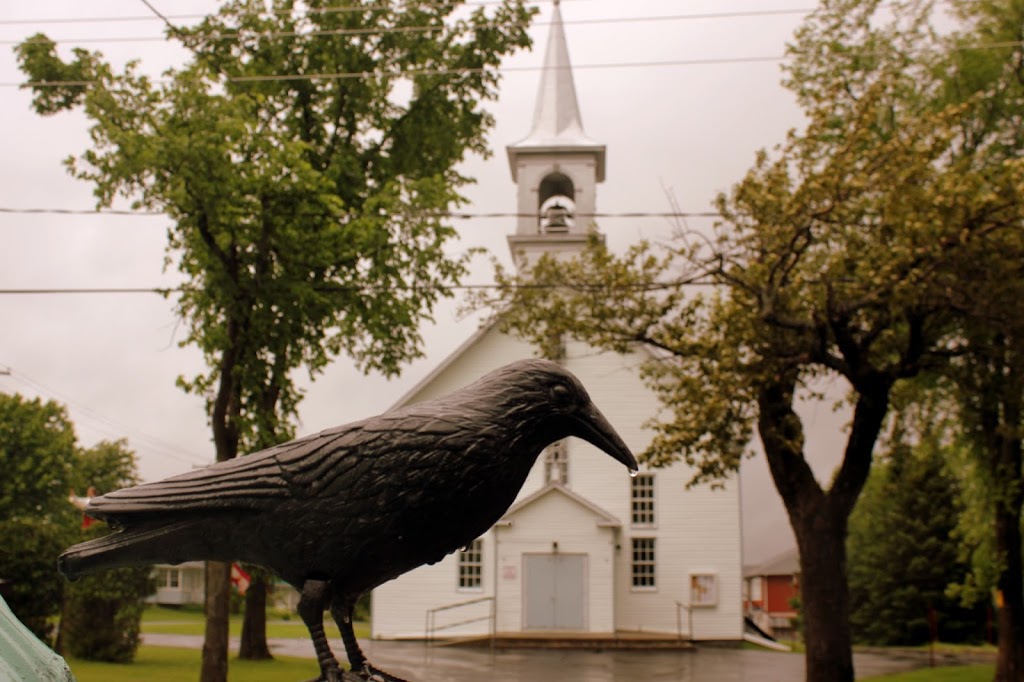 Auberge Le Saint-Leon | 999 Chemin de Piopolis, Val-Racine, QC G0Y 1E1, Canada | Phone: (819) 657-1037