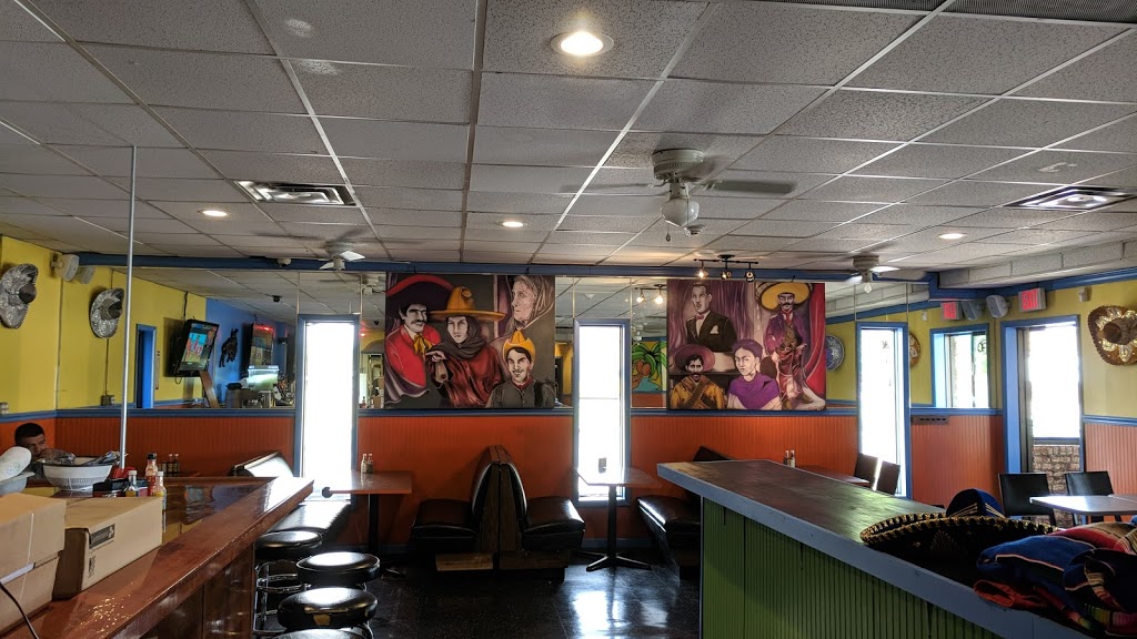 Acapulco Mexican Restaurant | 707 Main St, Tonawanda, NY 14150, USA | Phone: (716) 525-1551
