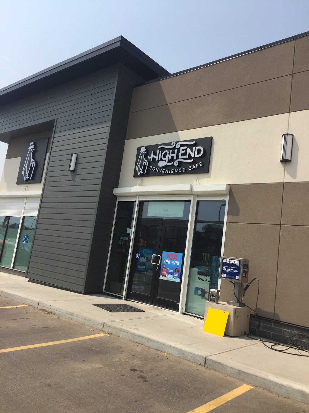 HUSKY | 102 Southfork Dr, Leduc, AB T9E 0E9, Canada | Phone: (587) 453-0116