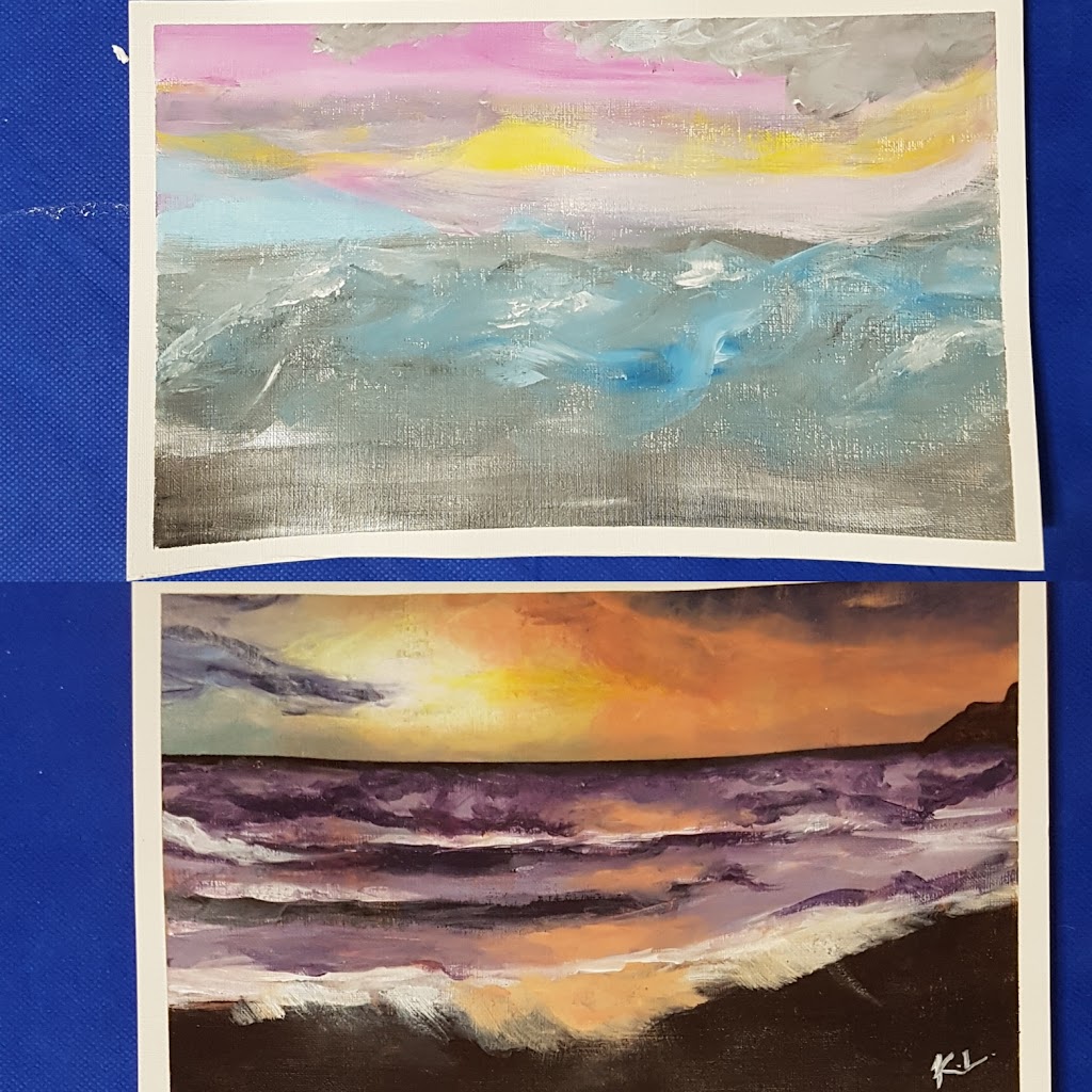 Floating Stones Art | 41 Harmony Branch Rd, Kingston, NS B0P 1R0, Canada | Phone: (902) 523-0844