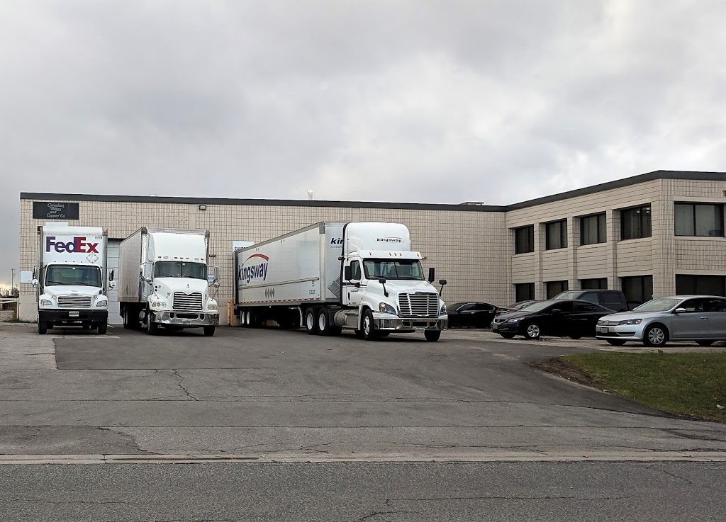 Canadian Brass & Copper Co | 225 Doney Crescent, Concord, ON L4K 1P6, Canada | Phone: (416) 736-0797