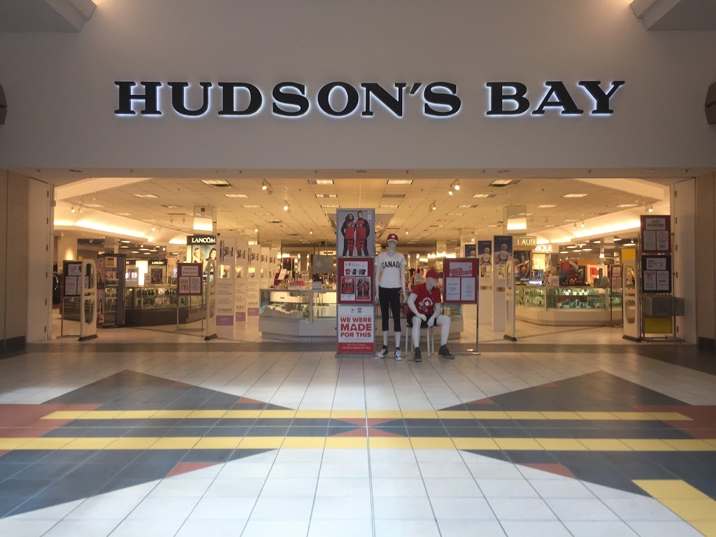 The Bay | Cambridge Centre, 355 Hespeler Rd, Cambridge, ON N1R 6B3, Canada | Phone: (519) 622-4919