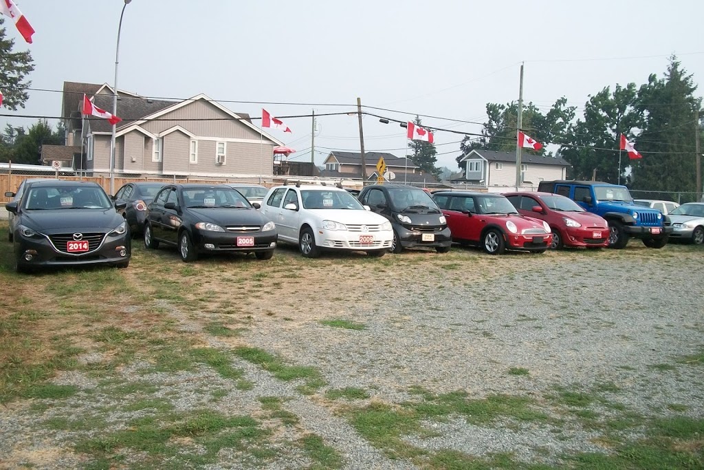 Golden Gate Auto Sales | 145 Sumas Way, Abbotsford, BC V2S 8B7, Canada | Phone: (604) 525-5226