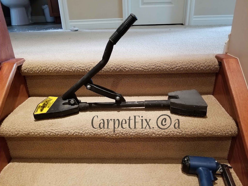 Calgary Carpet Repair, Stretching Restoration Services | 210 86 Ave SE, Calgary, AB T2H 1N6, Canada | Phone: (403) 613-7653