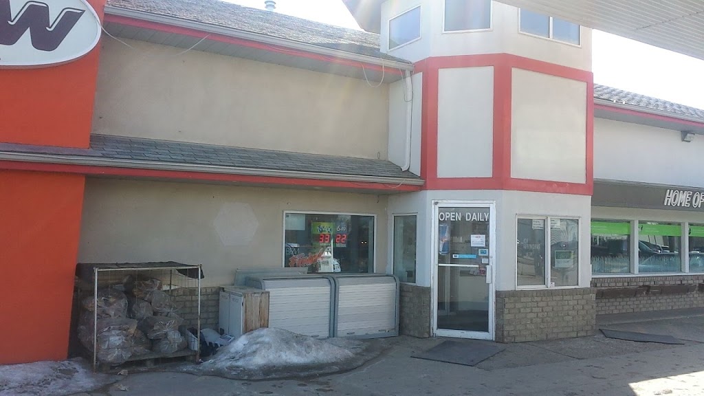 Scenic Centre/Shell Gas Station | 597 Bay Ave S, Fort QuAppelle, SK S0G 1S0, Canada | Phone: (306) 332-5533