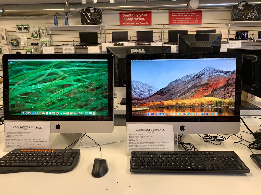 NVLaptops | 757 Marine Dr, North Vancouver, BC V7M 1H4, Canada | Phone: (604) 990-8775