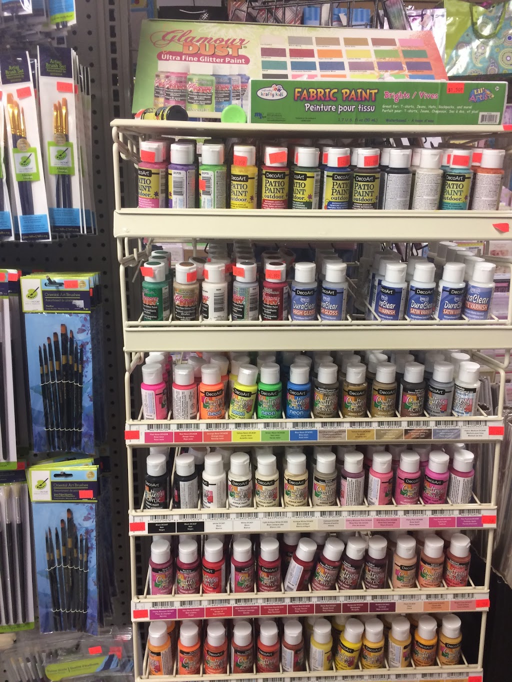 Super Dollar Plus | 333 Victoria St N, Tweed, ON K0K 3J0, Canada | Phone: (613) 478-9811