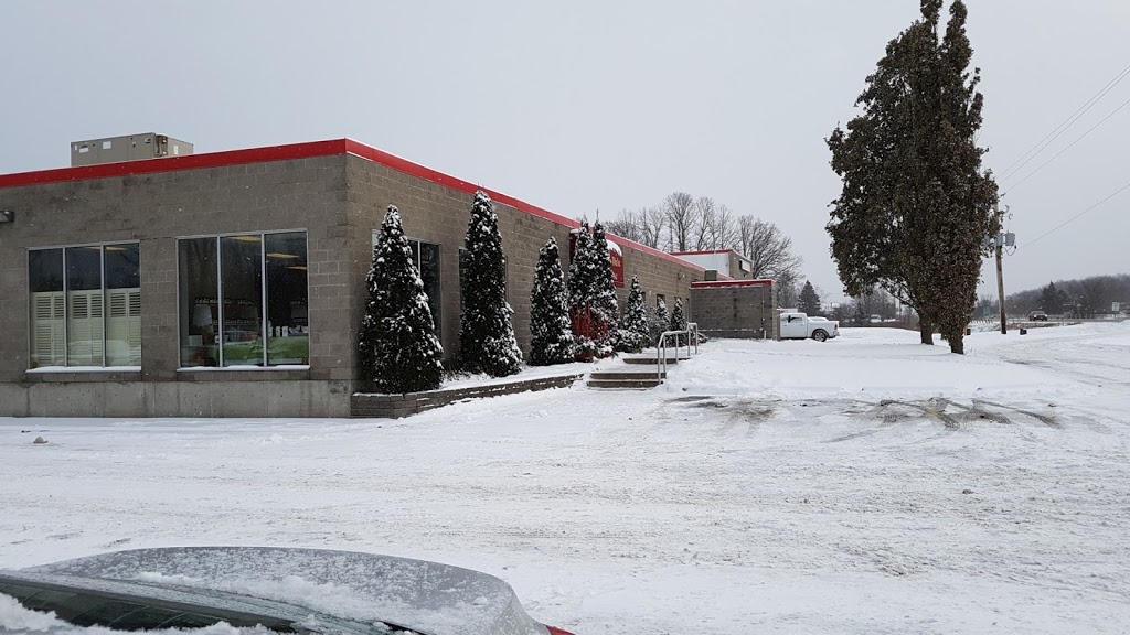 Maple Dale Cheese | 2864 ON-37, Plainfield, ON K0K 2V0, Canada | Phone: (613) 477-2454