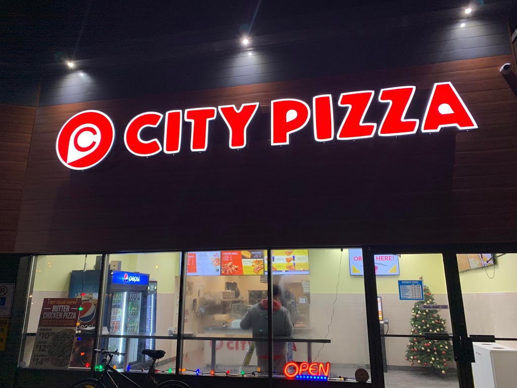 City Pizza | 39 King George Rd, Brantford, ON N3R 5K2, Canada | Phone: (519) 304-8787