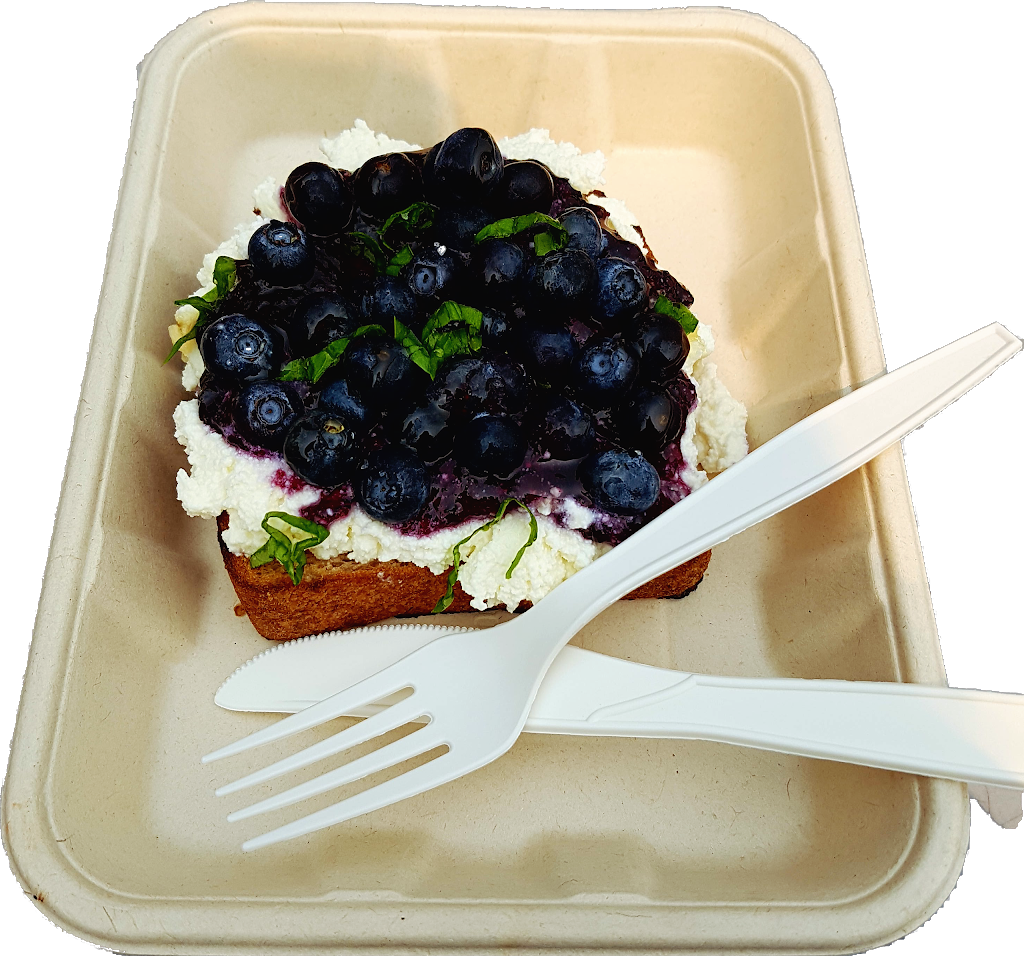 Branch & Butter | 400 Bowen Island Trunk Rd, Bowen Island, BC V0N 1G0, Canada | Phone: (604) 754-7383
