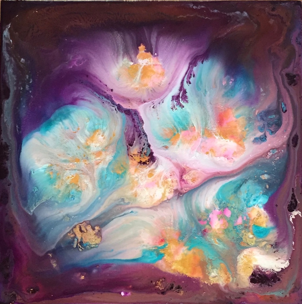Atelier peinture pour lâme, visite sur rendez-vous | 855 Rue des Pinsons, Sainte-Adèle, QC J8B 1L3, Canada | Phone: (514) 349-2567