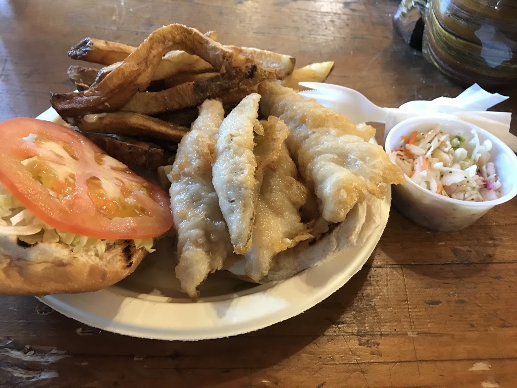 Big Joes Q | 31.5 Robinson St, Port Burwell, ON N0J 1T0, Canada | Phone: (226) 236-5146