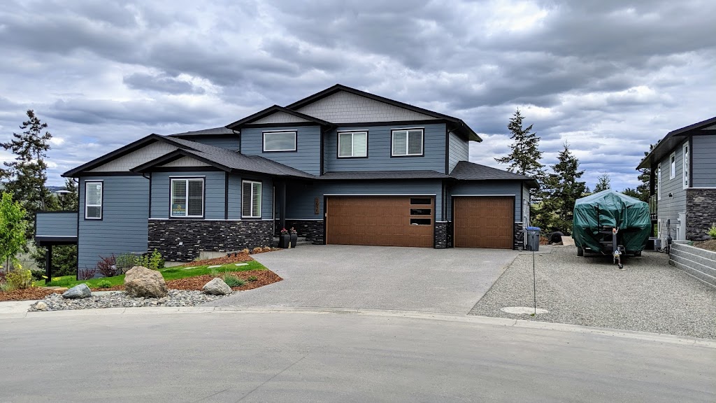 Bulman Designs | 1901 QuAppelle Blvd #147, Kamloops, BC V2E 2E3, Canada | Phone: (250) 682-0393