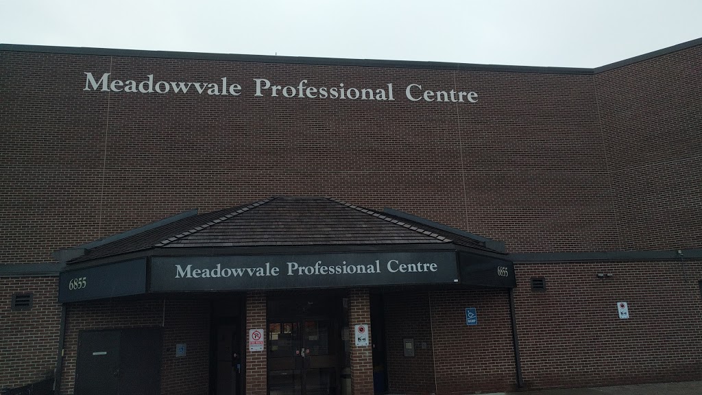 Meadowvale Professional Centre Pharmacy | 6855 Meadowvale Town Centre Cir, Mississauga, ON L5N 2Y1, Canada | Phone: (905) 821-9992