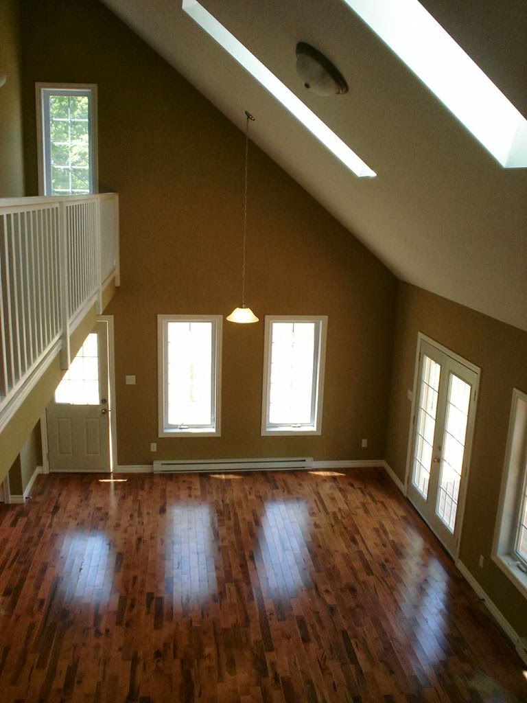 T. Hall Incorporated | 54a Hall Ln, Godfrey, ON K0H 1T0, Canada | Phone: (613) 583-7606