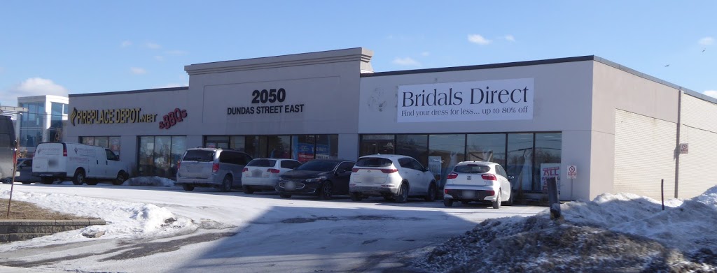 Bridals Direct | 2050 Dundas St E, Mississauga, ON L4X 1L9, Canada