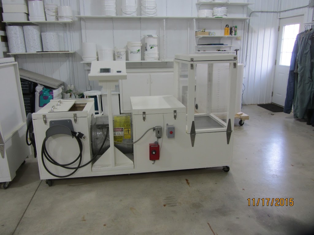 Tomato Solutions | 23264 Mull Rd, Chatham, ON N7M 5J4, Canada | Phone: (519) 354-3039