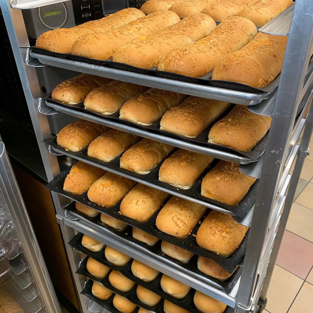 Subway | 303-399 Conklin Rd, Brantford, ON N3T 6R5, Canada