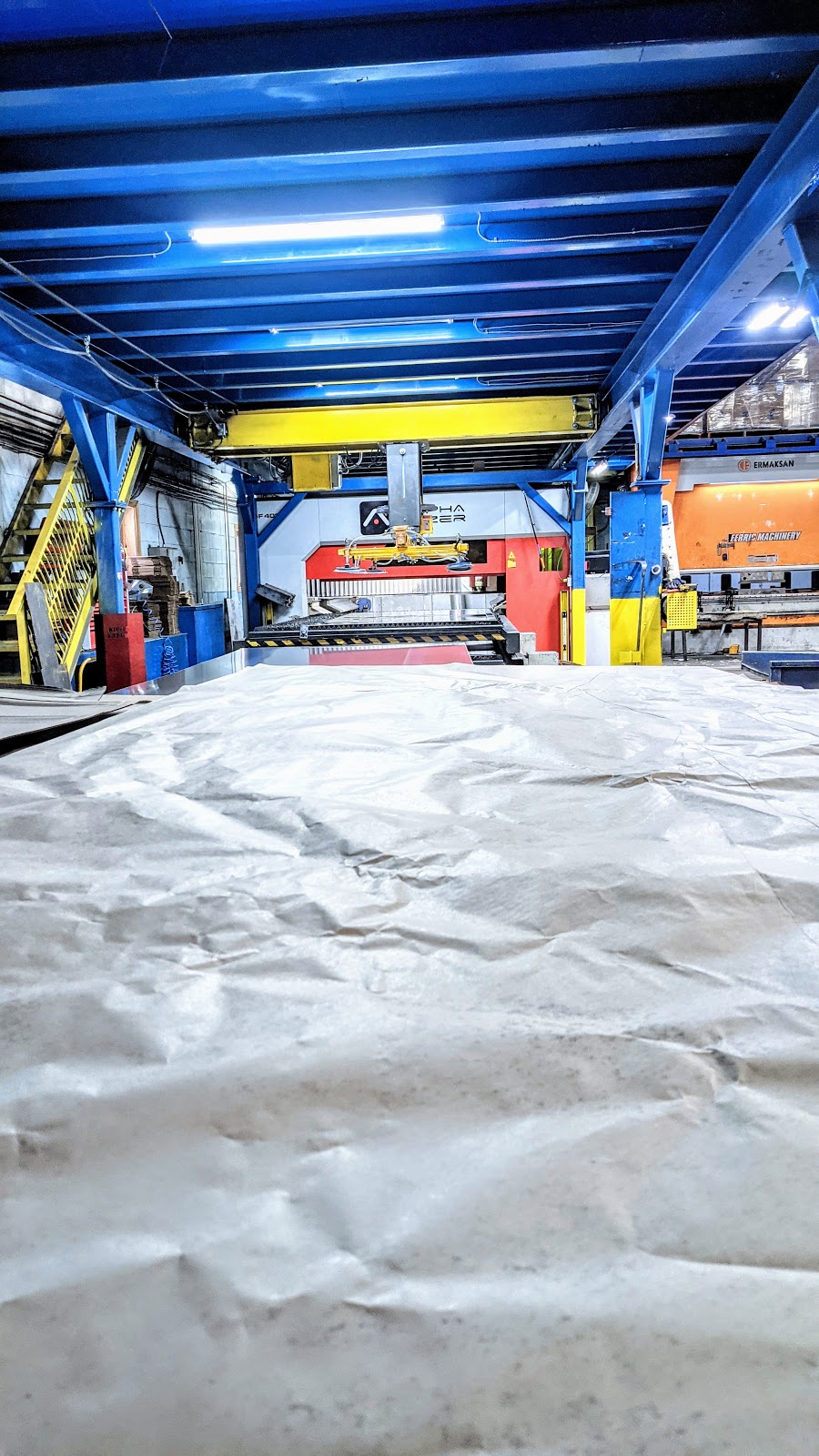 Jbh MFG | 772720 ON-10, Southgate, ON N0C, Canada | Phone: (226) 748-4559