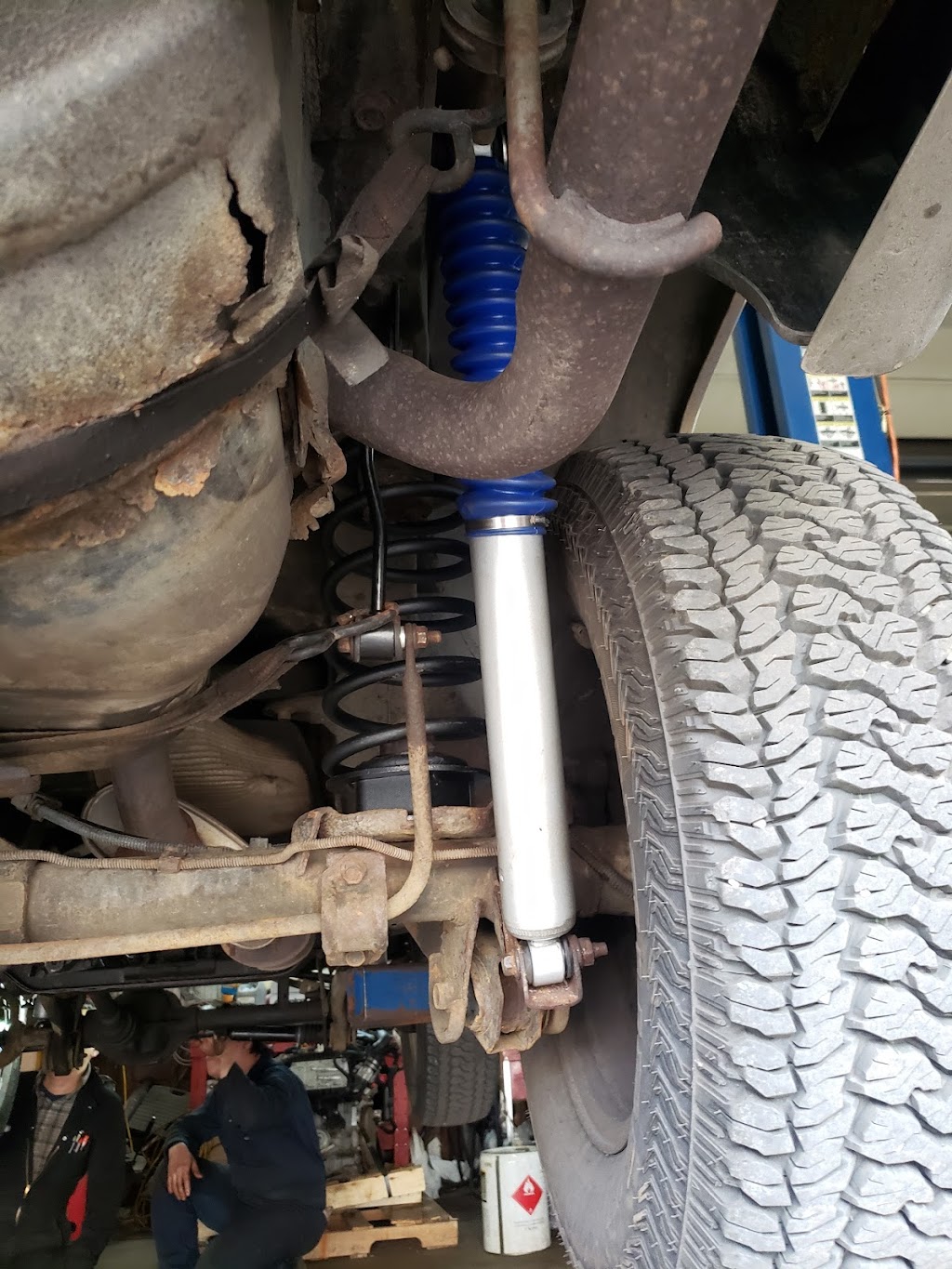 Maxwell Auto | 10116 159 St NW, Edmonton, AB T5P 2Z9, Canada | Phone: (780) 487-6977