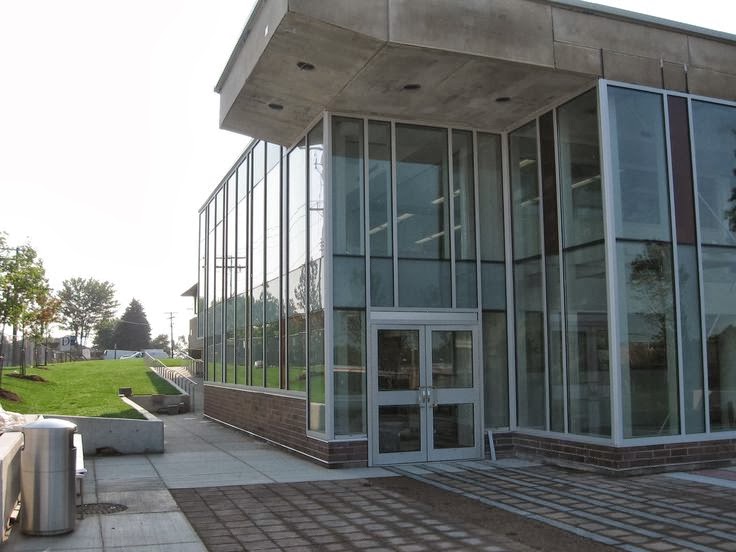 Toronto Public Library - Cedarbrae Branch | 545 Markham Rd, Scarborough, ON M1H 2A1, Canada | Phone: (416) 396-8850