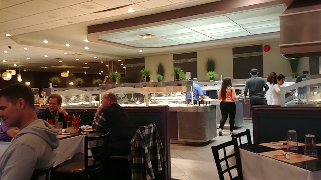 Ming Wah Chinese Buffet | 6711 Tecumseh Rd E, Windsor, ON N8T 3K7, Canada | Phone: (519) 251-0920