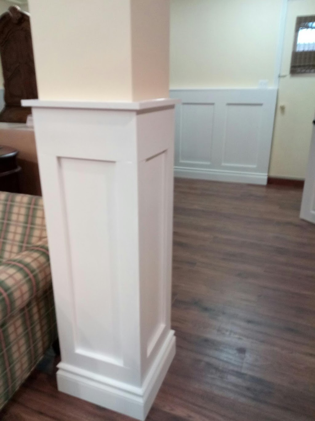 Levesque Construction and Renovation | 52 Patricia St, Thorold, ON L2V 3W1, Canada | Phone: (905) 650-5302