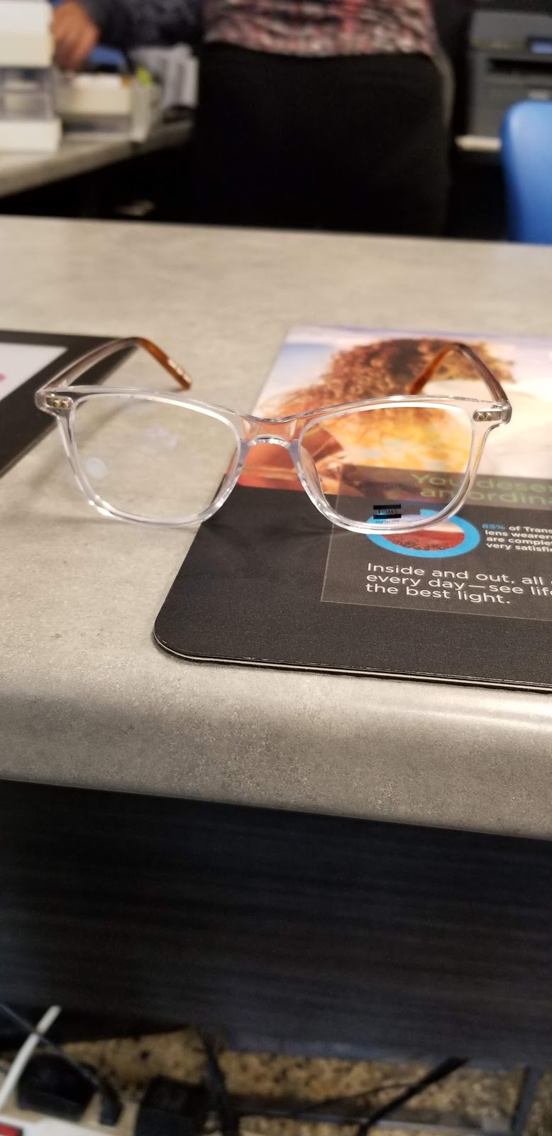 Monkey See Optical | 1275 Commissioners Rd W, London, ON N6K 1C9, Canada | Phone: (519) 472-2535