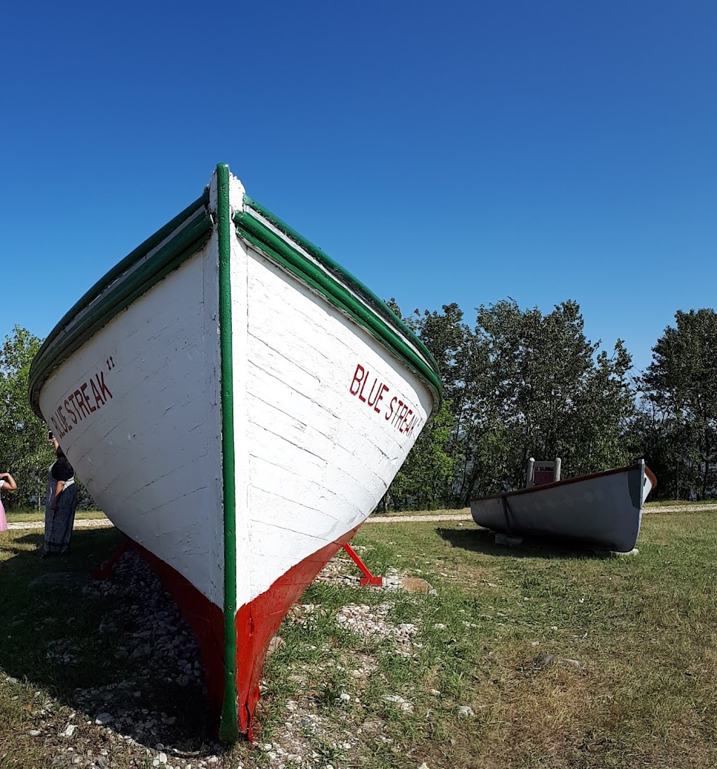 Hecla Island General Store | 100 Hecla Village Road Hecla Island, MB R0C 0A0, Canada | Phone: (204) 279-2204