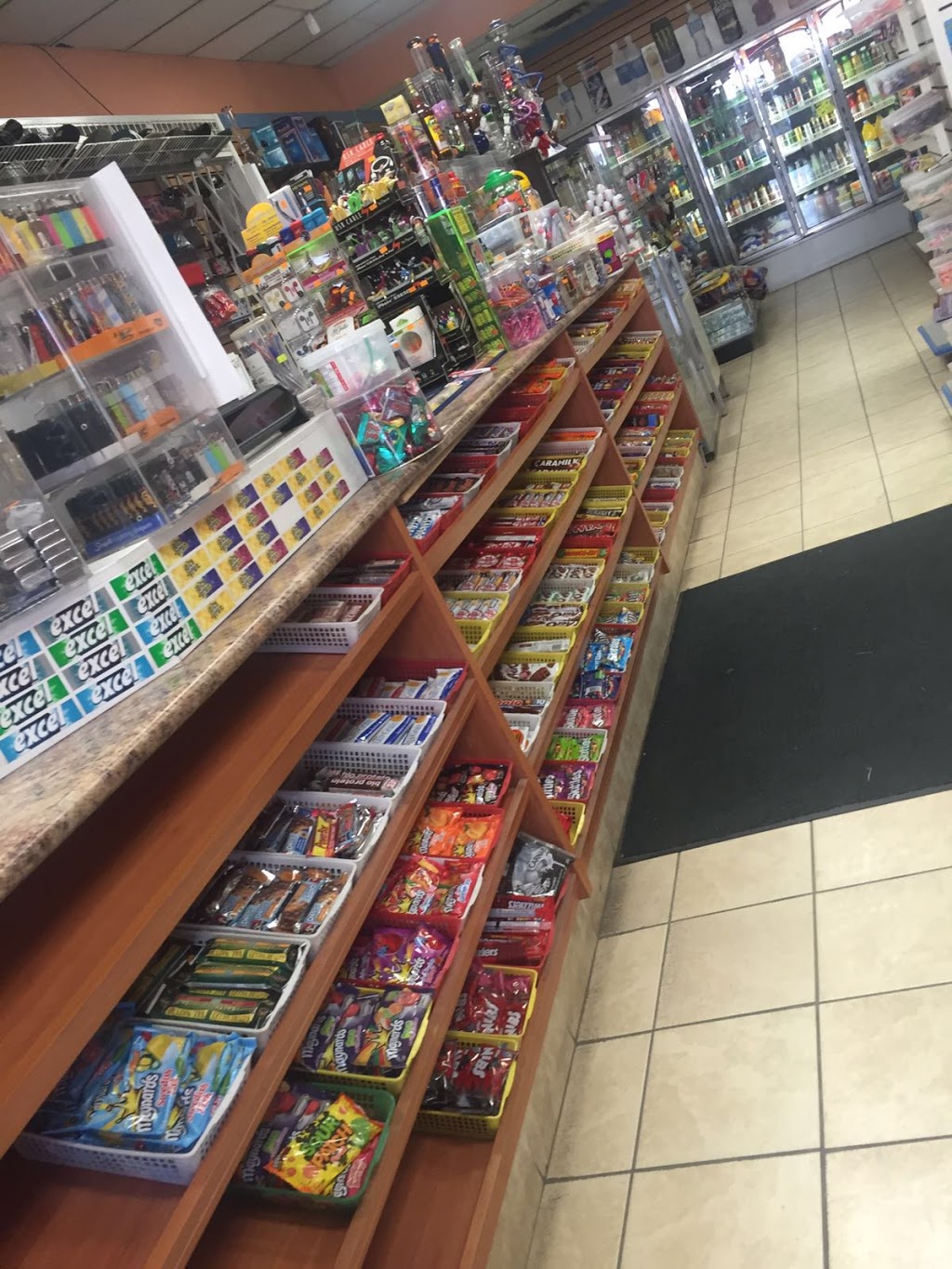 Quick Pick | 164 Sandalwood Pkwy E, Brampton, ON L6Z 3S4, Canada | Phone: (905) 846-4185