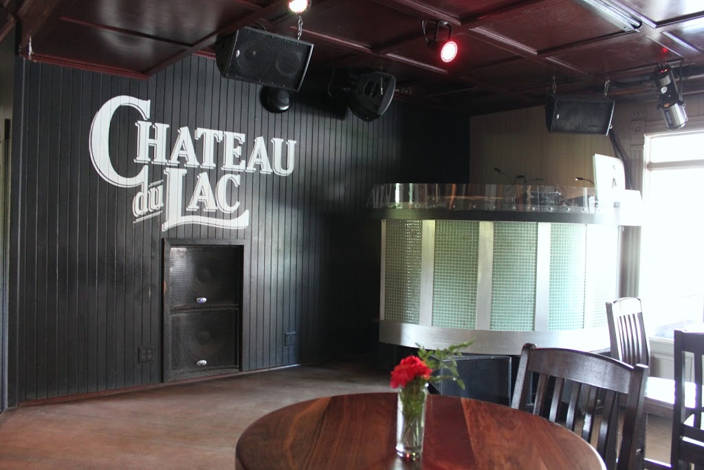 Château du Lac | 460 Rue Main, Hudson, QC J0P 1H0, Canada | Phone: (450) 458-4092