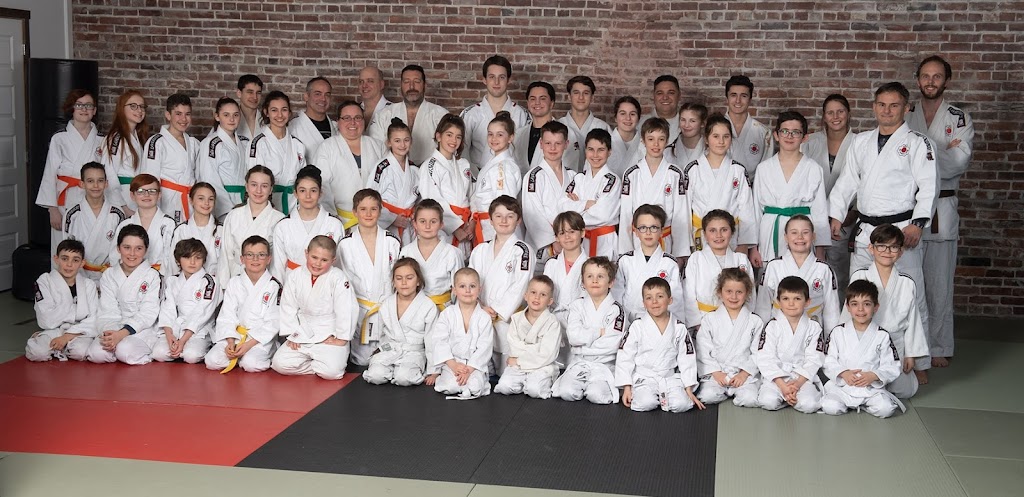 Judo Club To Haku Kan Sherbrooke | 195 Rue Marquette local 585, Sherbrooke, QC J1H 1L6, Canada | Phone: (819) 562-2298