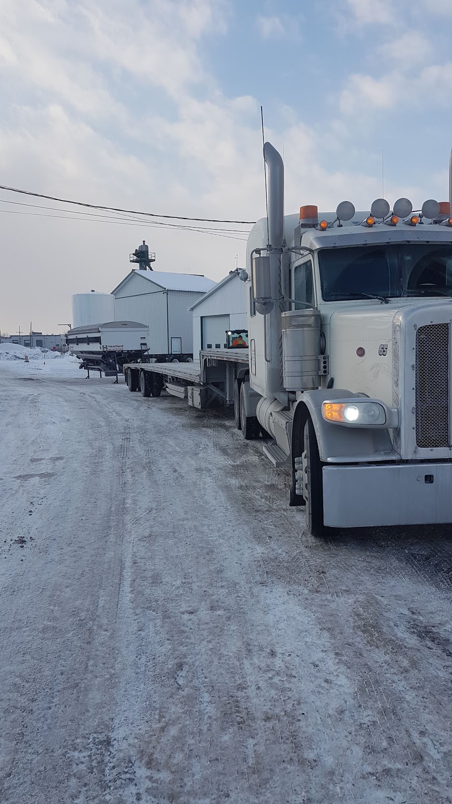 Celubec | Coop Comax | 15100 Chemin de la Coopérative, Saint-Hyacinthe, QC J2R 1S2, Canada | Phone: (450) 799-2653