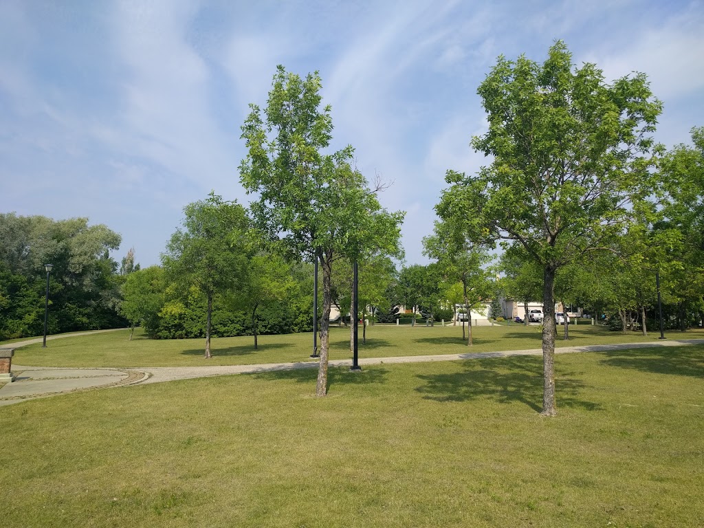 Fountainview Park | 70 Shorehill Dr, Winnipeg, MB R3X, Canada