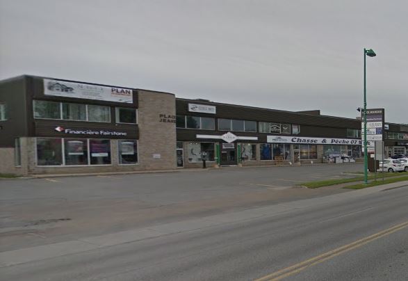 Nabi-Tek Inc | 1554 Rue Charbonneau, Trois-Rivières, QC G9A 5C9, Canada | Phone: (819) 841-2446