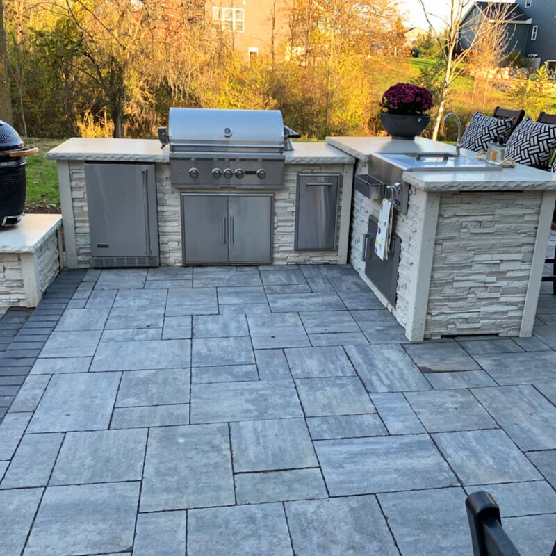 Calgary Landscaping Professionals | 199 Dalhurst Way NW Ste 3, Calgary, AB T3A 1P1, Canada | Phone: (587) 315-0710