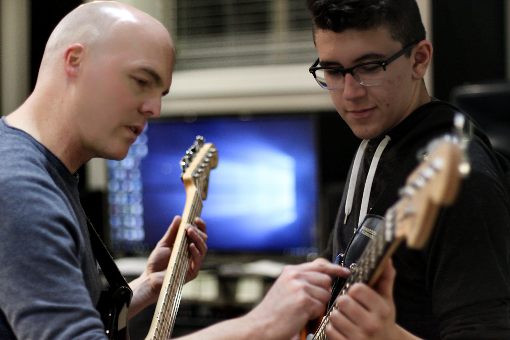 Airdrie Music Lessons | 107 Bayview St, Airdrie, AB T4B 3V1, Canada | Phone: (587) 889-6940