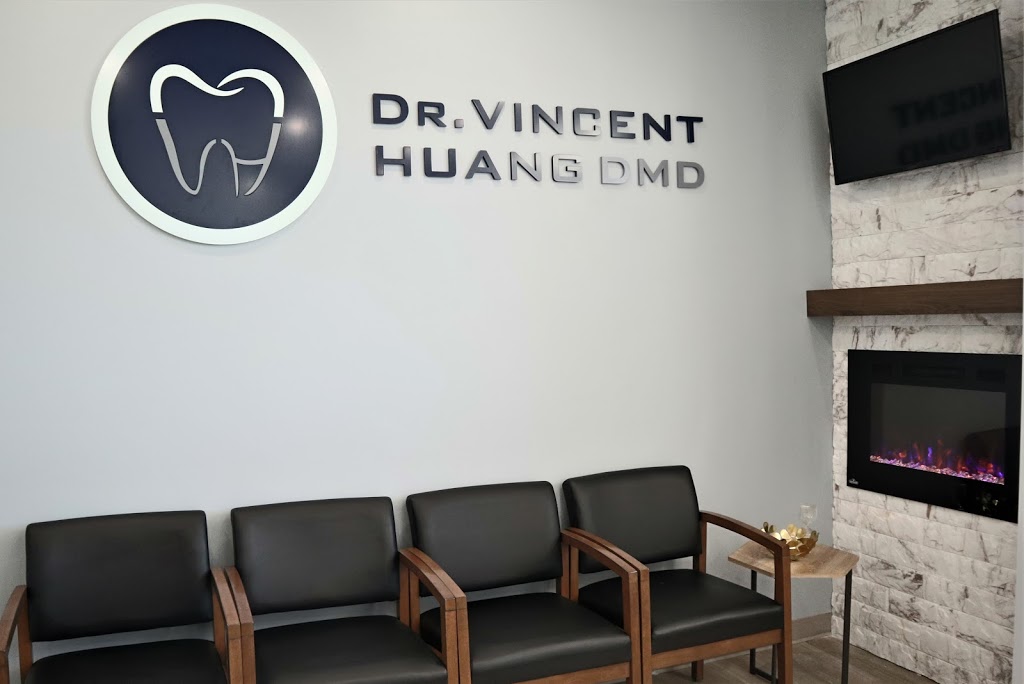 Dr. Vincent Huang | 3420 Finch Ave E #401, Scarborough, ON M1W 2R6, Canada | Phone: (416) 497-0119