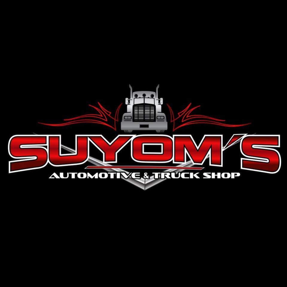 Suyoms Automotive & Truck Shop Ltd | 124 Greenwood Dr, Summerside, PE C1N 4S6, Canada | Phone: (902) 439-0245