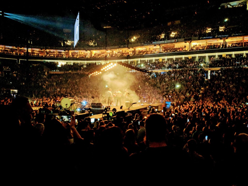 Key Bank Center | Buffalo, NY 14203, USA