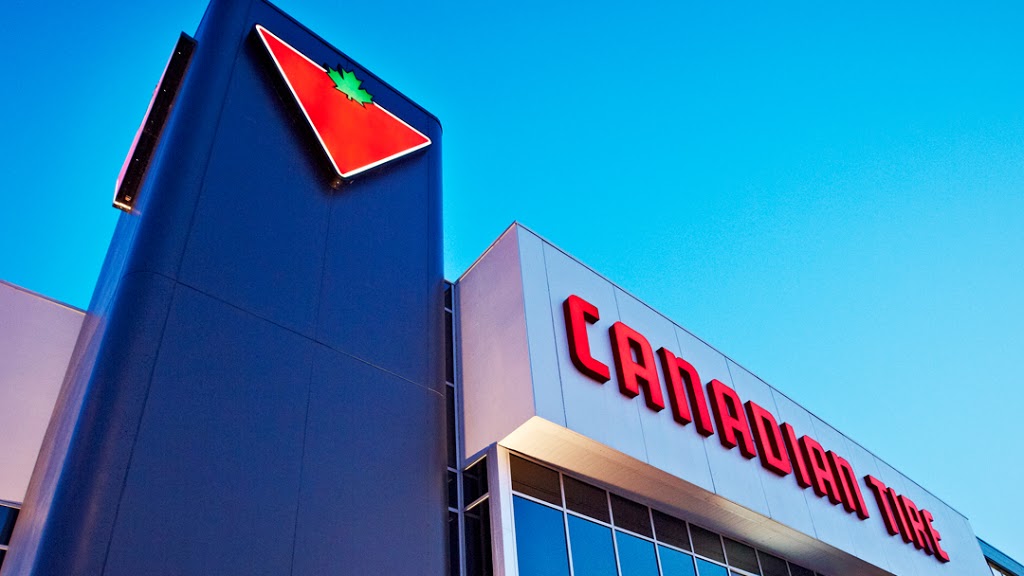Canadian Tire | 50 Kelsey Dr, St. Johns, NL A1B 5C7, Canada | Phone: (709) 722-5530