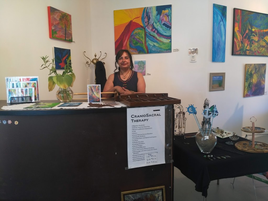 Healing Arts HA | 63 River Rd Unit #1, Grand Bend, ON N0M 1T0, Canada | Phone: (226) 919-5552