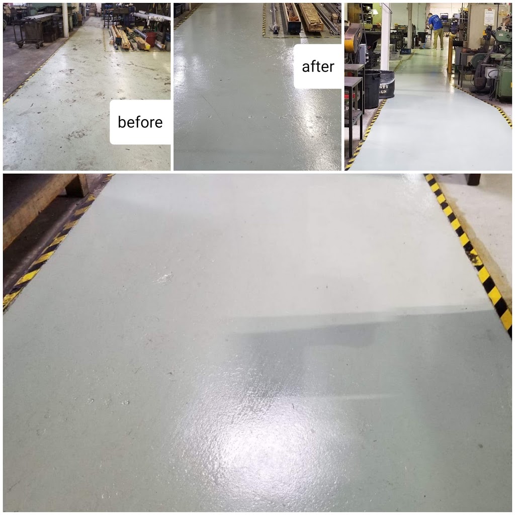 Georges Janitorial Services | 132 Carpenter Rd, Cambridge, ON N1P 1J7, Canada | Phone: (647) 261-2267