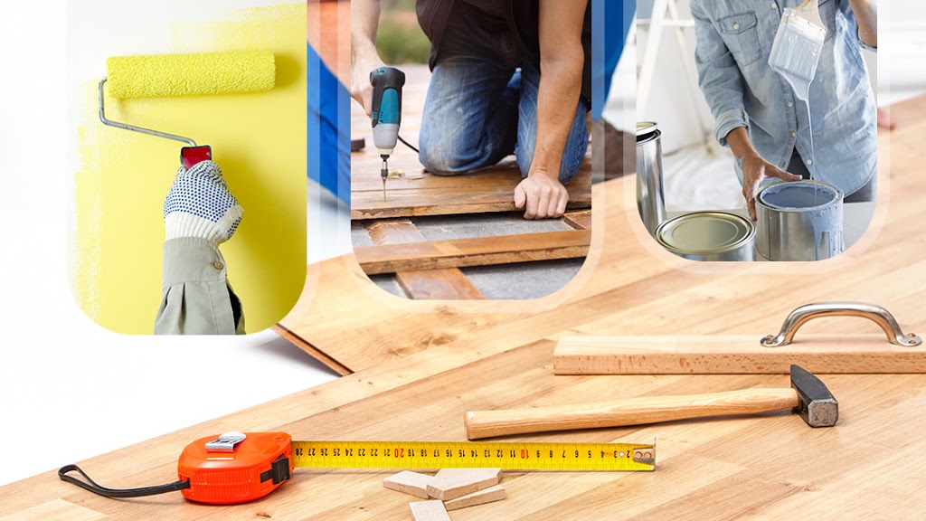 Thornhill Home Renovations | 2908 Steeles Ave E #8, Thornhill, ON L3T 7R5, Canada | Phone: (647) 427-5885