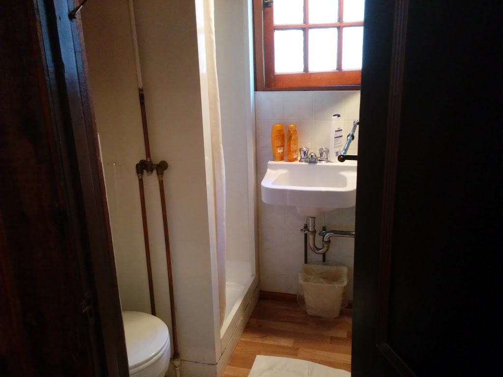 Rundle Chalet | 1100 Harvie Heights Rd, Harvie Heights, AB T1W 2W2, Canada | Phone: (403) 456-7686